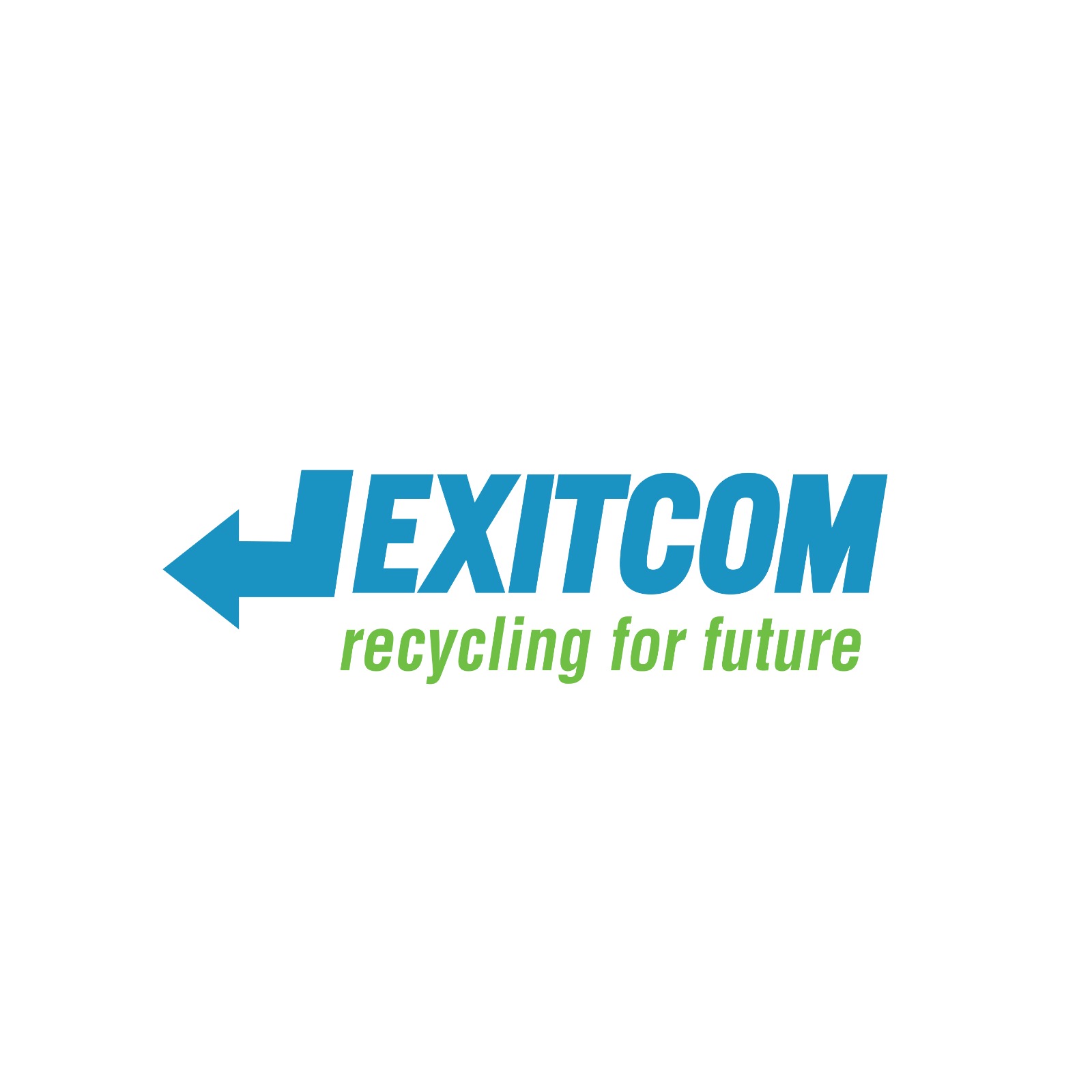 Company name - Exitcom Recycling GmbH